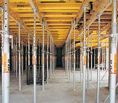 FNR LANAUDIÈRE CONSTRUCTION 